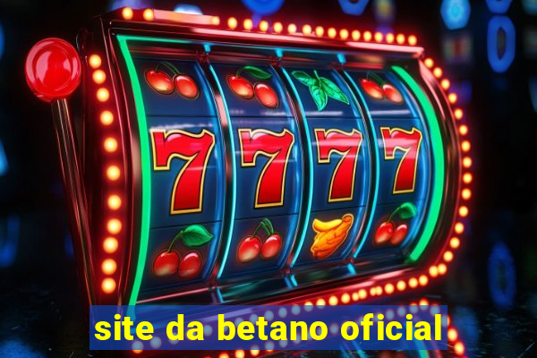 site da betano oficial